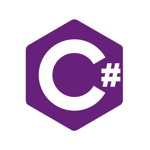 C#